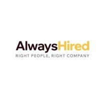 AlwaysHired Pte. Ltd. Company logo